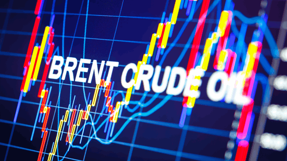 BMI Reveals Newest Brent Oil Value Forecasts