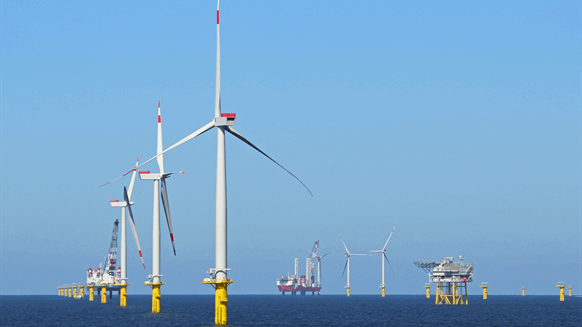 BOEM Seeks Research for Potential Offshore Wind Dev’t in US Territories