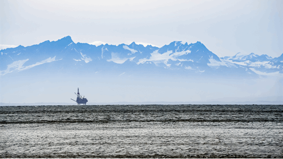BOEM to Offer 958K Acres Off Alaska Coast in New Lease Sale