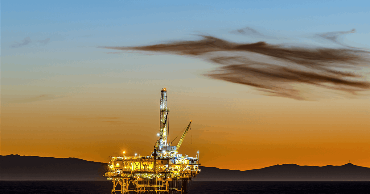 BP, Eni Start Gas Production at Angola's Quiluma
