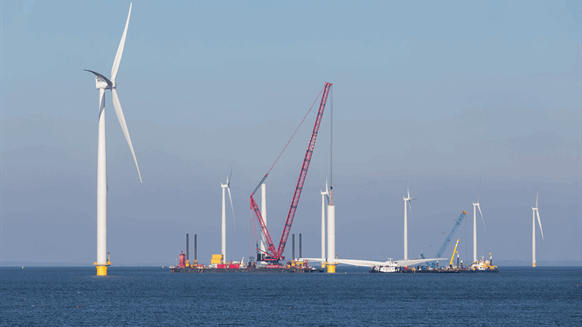 BP, Equinor Swap Stakes in Costs-Hit US Offshore Wind Leases - Vimarsana News