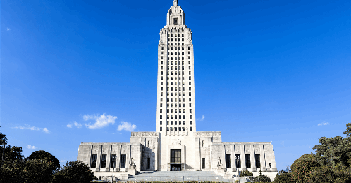 BP Gets New Settlement with Louisiana over Deepwater Horizon Disaster