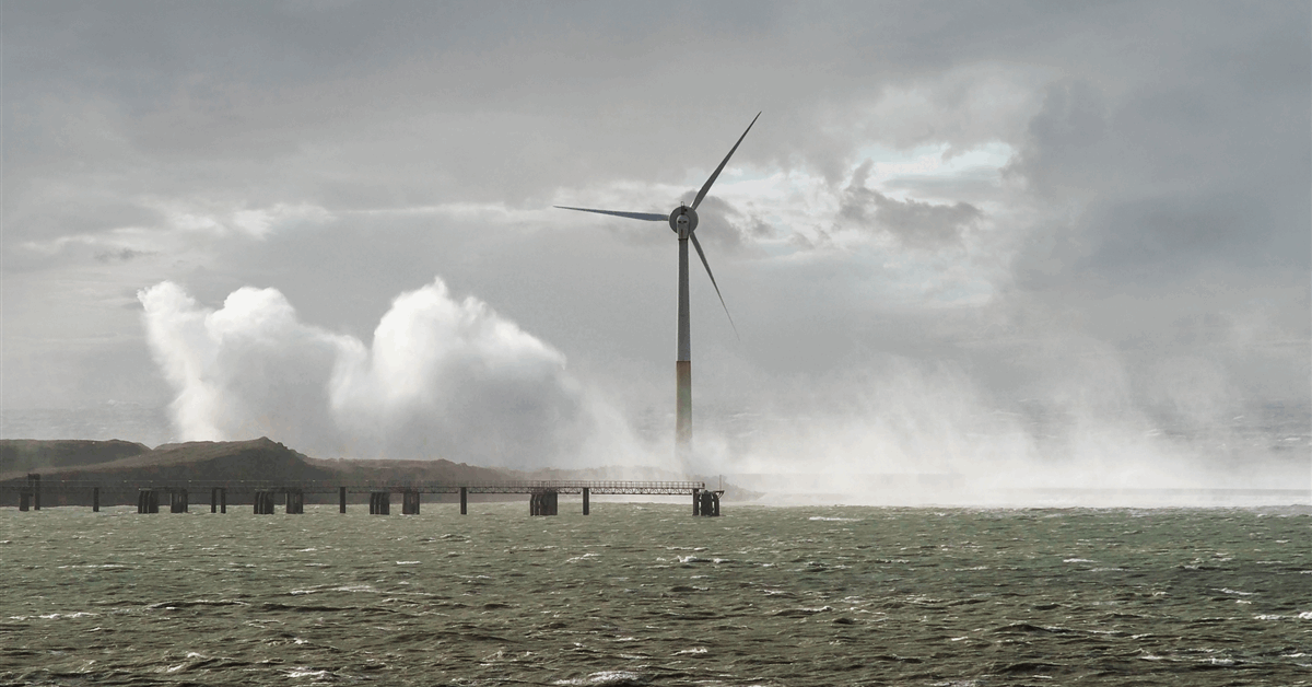 BP, JERA Halt US Offshore Wind Actions