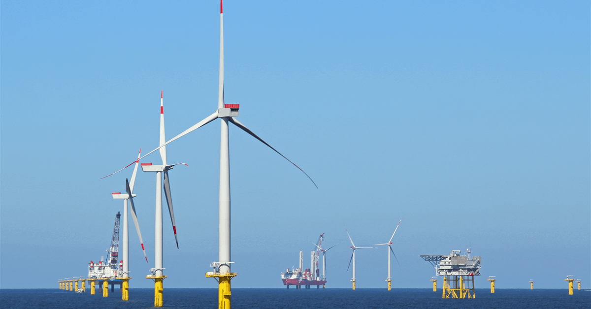 BP, JERA to Consolidate Offshore Wind Assets under New JV