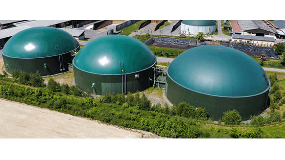 BP Launches Renewable Natural Gas Plant in Indiana - Vimarsana News