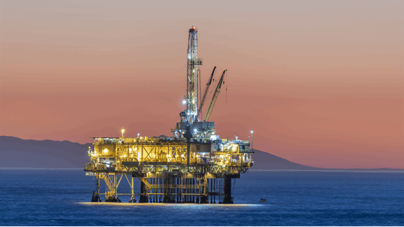 BP Spuds First Well at New Platform in Azerbaijan - Vimarsana News