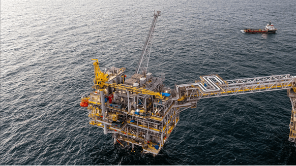 BP Starts Production From Cassia C Platform Off Trinidad