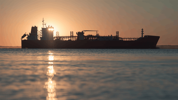BP Takes Supply of FPSO Vessel for Mauritania-Senegal Venture