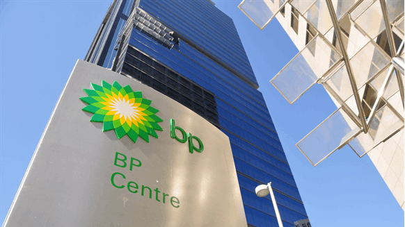 BP Tripling Wind-Farm Workforce As Part Of Renewables Push