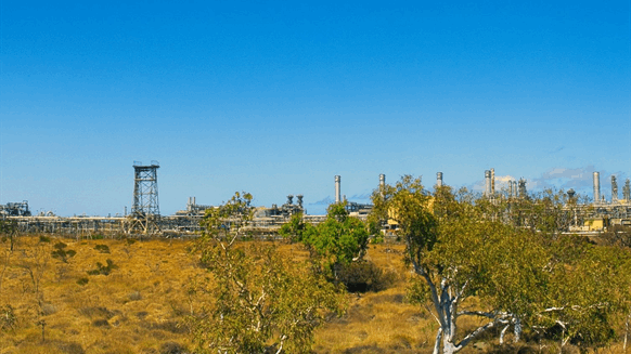 BP to Further Sell Down Browse Project Stake to Osaka Gas