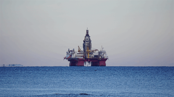 BW Vitality Makes Oil Discovery in Gabon Asset