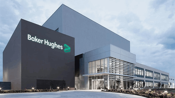 Baker Hughes Bags Deal For Work On World's Largest CCS Project - Vimarsana News