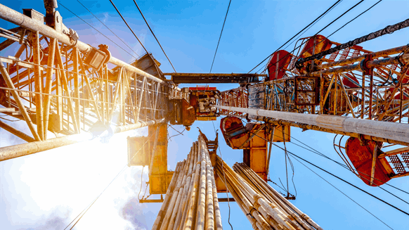 Baker Hughes Information Reveals North America Continues to Ramp Up Rig Rely