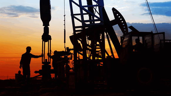 Baker Hughes Reveals Latest North America Rig Count | Rigzone