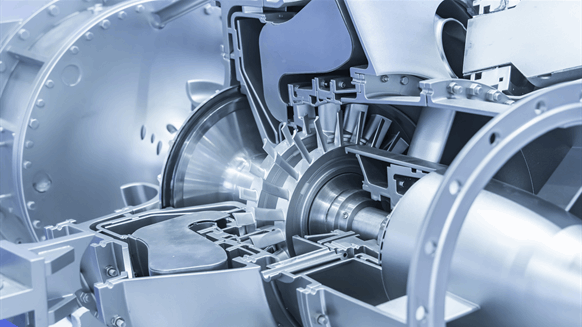 Baker Hughes to Provide Compressor Trains for Snam's Adriatic Line - Vimarsana News