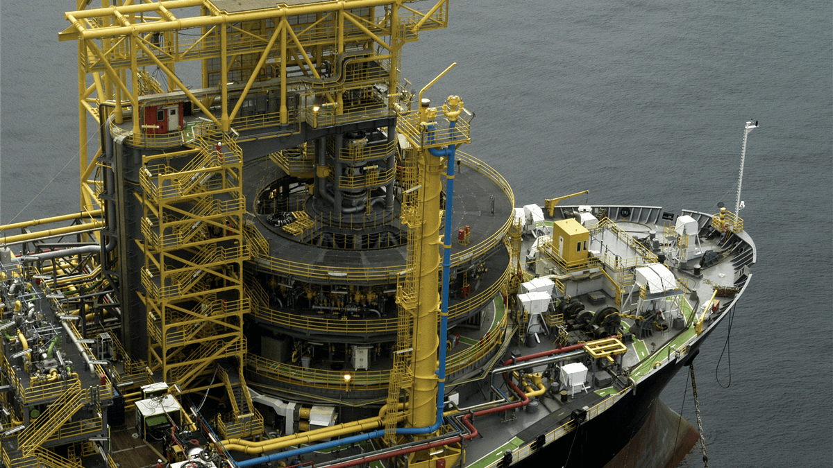 Barossa Field Ready to Feed Darwin LNG | Rigzone