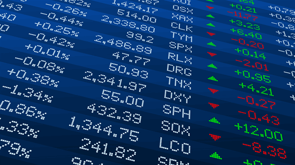 Berkshire Now Owns Practically 29 % of Occidental