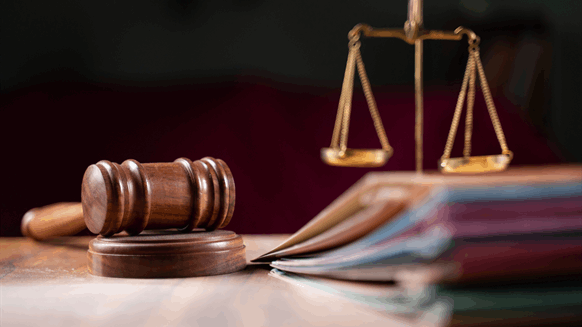 Biden Administration Sued To Prevent Alaskan Cook Inlet Sale - Vimarsana News