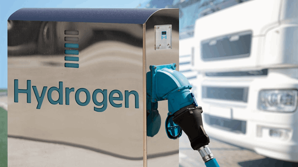 Biden Govt Bares Technique for Freight Charging, Hydrogen Fueling Infra