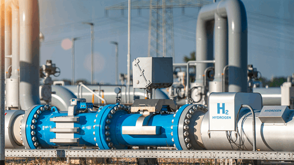 Biden Govt Plans to Shell Out $7B for Clean Hydrogen Plants - Vimarsana News