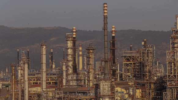 Big Oil Investors Calling For More Aggressive Climate Targets