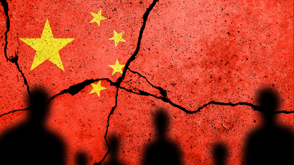 Biggest Chemical Firm Says China Demand Yet to Recover - Vimarsana News