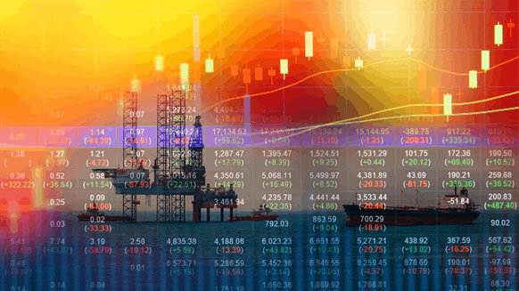 Biggest Oil Traders Avoiding Russian Business - Vimarsana News