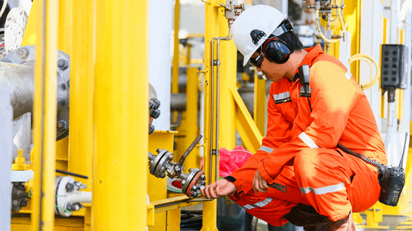 Bilfinger Bags Maintenance Contract for UK North Sea Pipeline - Vimarsana News