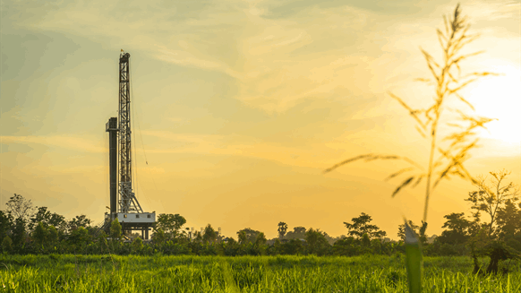 Block Energy Starts Drilling Well In Georgia - Vimarsana News