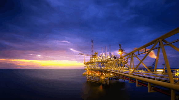 Borr Drilling Secures 6.8MM of Contracts in North Sea, Southeast Asia