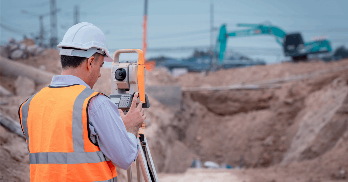 Bowman Bags Geodetic Survey Job from Energy Infrastructure Major