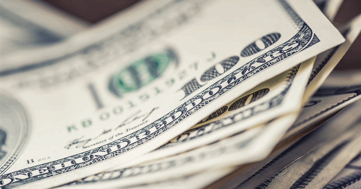 Brent Oil Price Breaks $100 Per Barrel