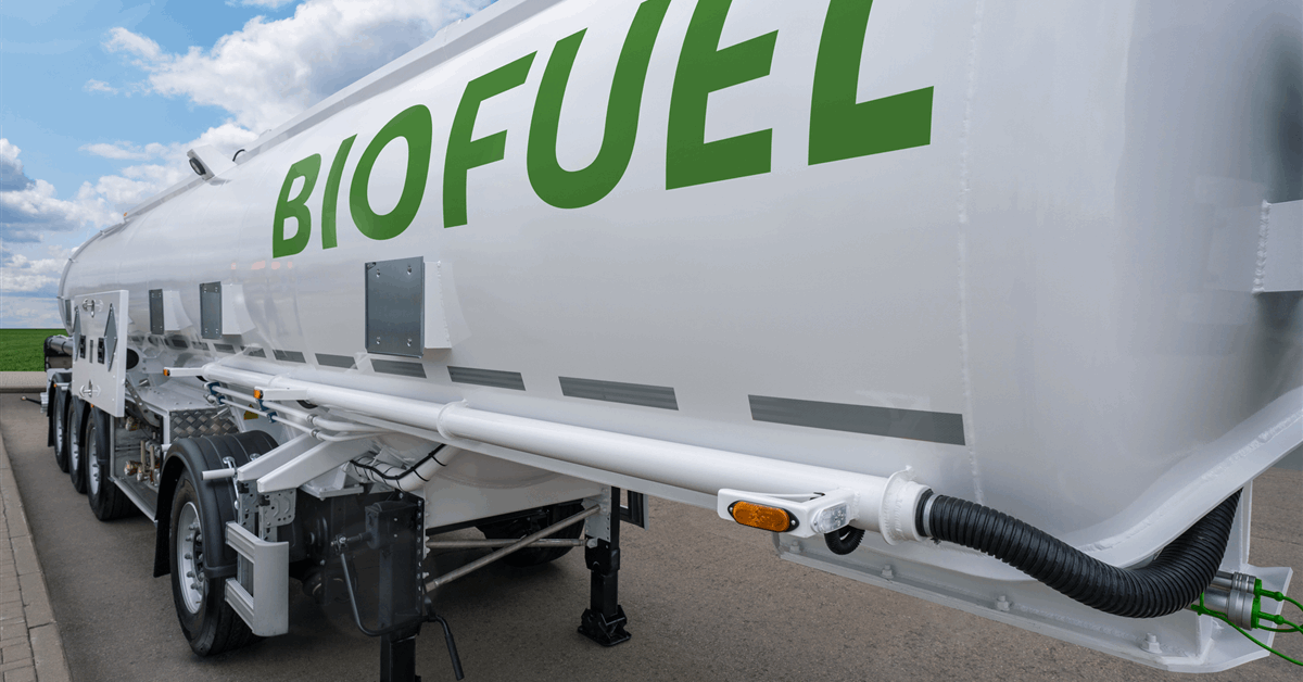 British Columbia to Enforce Local Biofuel Content Requirements