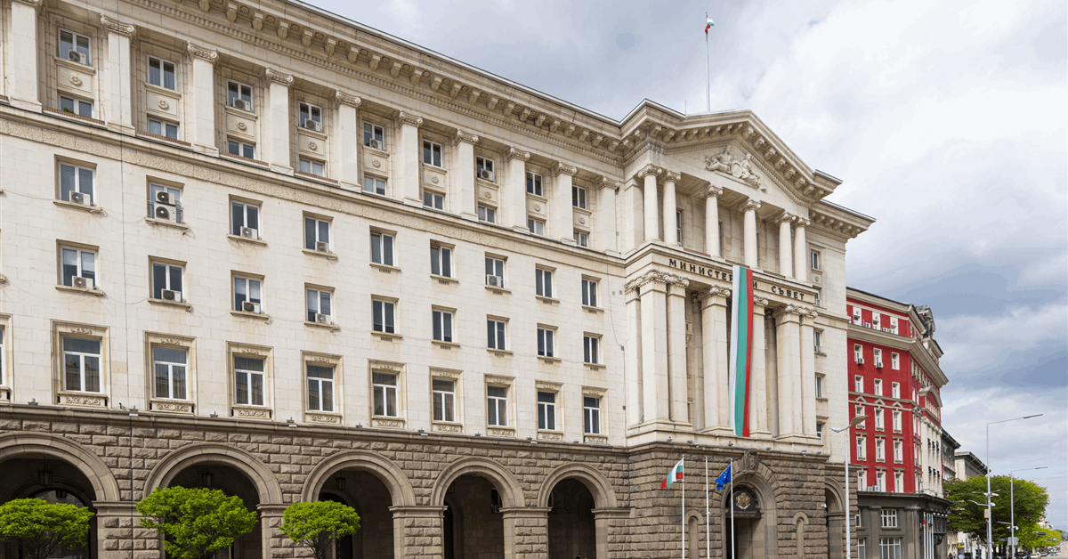 Bulgaria Acquires 10 Percent in Han Asparuh Block