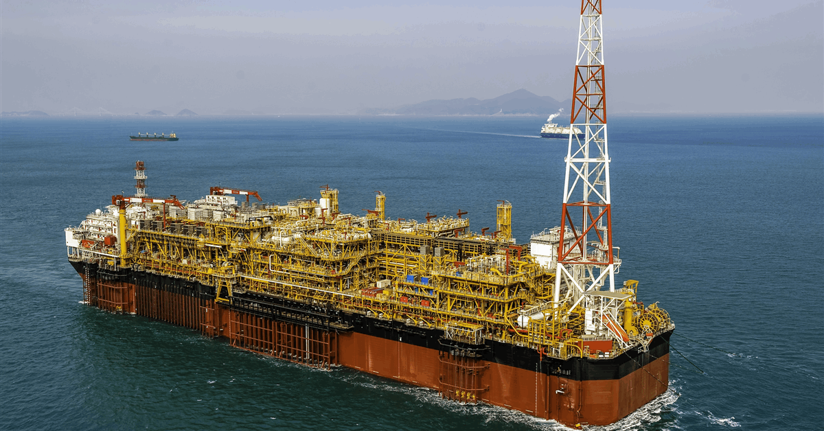 Bumi Armada to Build FPSO for Indonesian Offshore Asset Rigzone