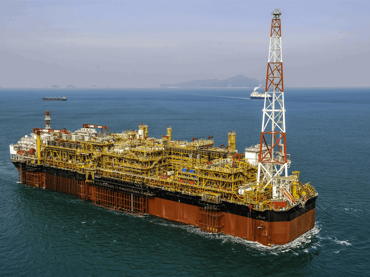 Bumi Armada to Build FPSO for Indonesian Offshore Asset Rigzone