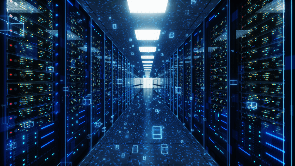 CGG Builds New European HPC Hub - Vimarsana News