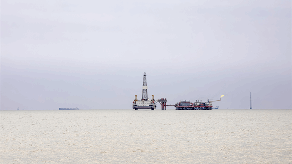 CNOOC Posts Record Oil and Gas Production