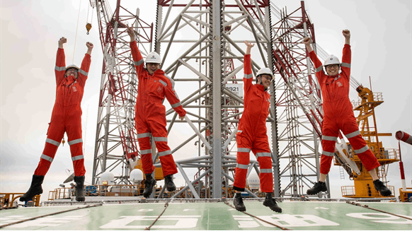 CNOOC Starts Up Power From Shore Project - Vimarsana News