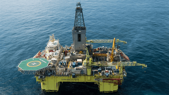 COSL Pens $1.9 Billion Worth Of Drilling Deals