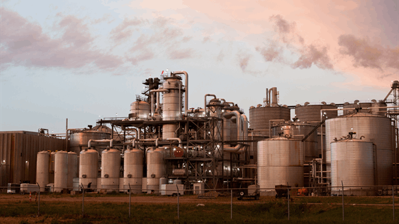 CSV Midstream receives regulatory approval for sour gas plant in Alberta