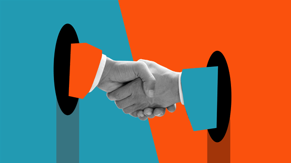 California Resources to Buy Aera Energy in $2.1B Deal - Vimarsana News