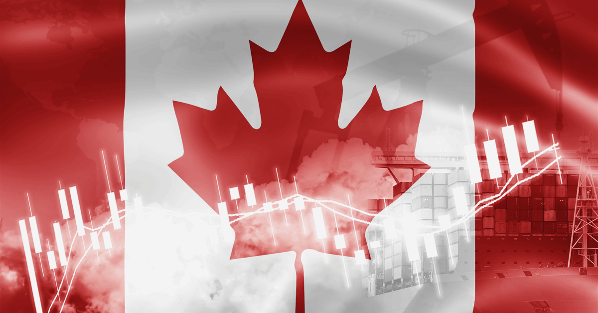 Canada's Oil Sands Poised for Mega Merger