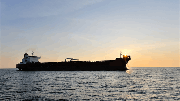 Cargoes of Russian Oil Product Stranded amid Crackdown in Key Purchaser SKorea