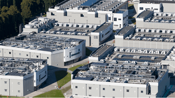 CenterPoint Targets 8 GW of Data Center Load in 3 Years