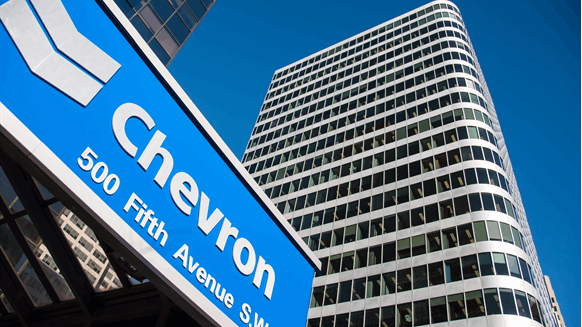 Chevron Australia Reaches Out to Tribunal as Strike Set to Resume - Vimarsana News