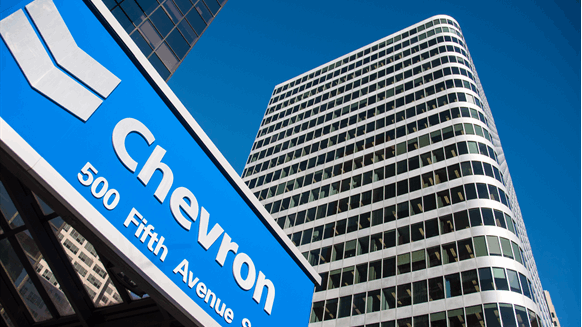 Chevron Completes Purchase of DJ, Permian Acreage - Vimarsana News