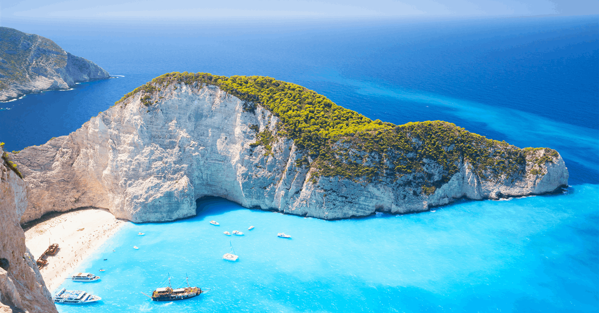 Chevron Expands Exploration Footprint in Greek Mediterranean