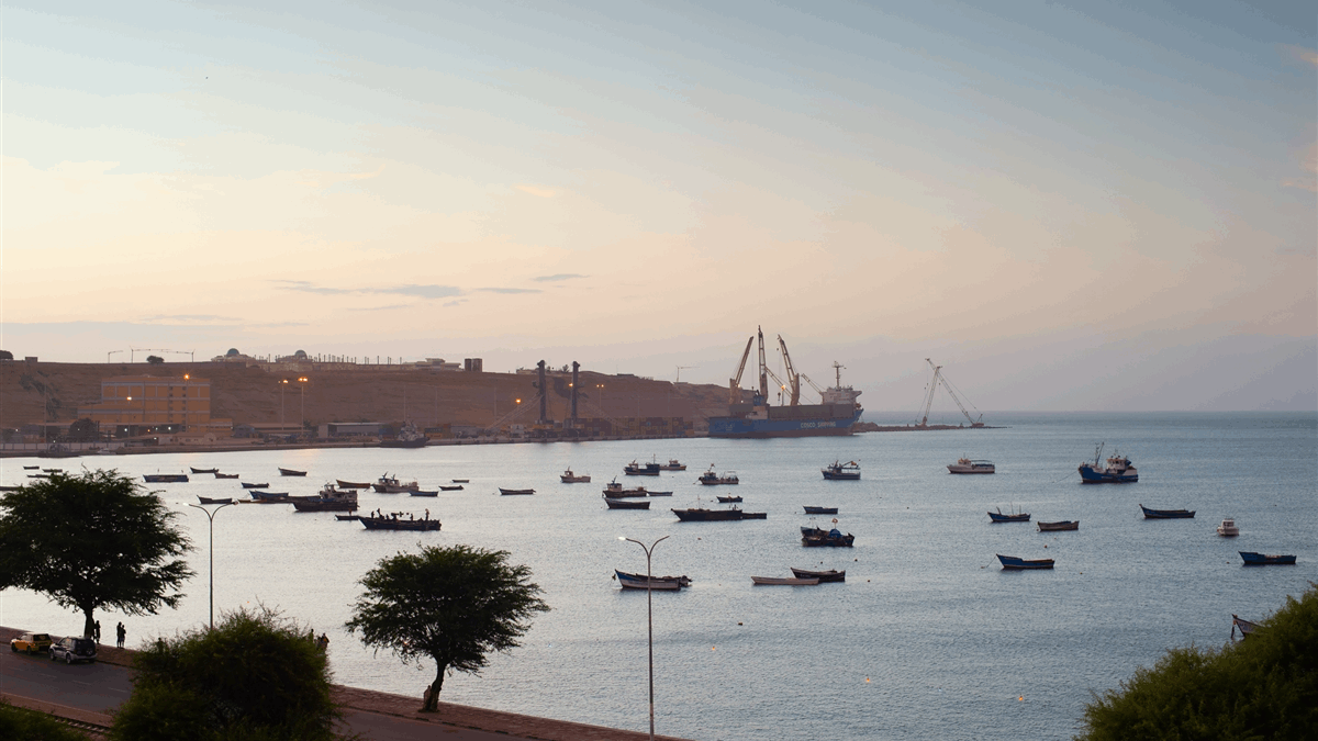 Chevron Makes New Discovery in Block 0 offshore Angola