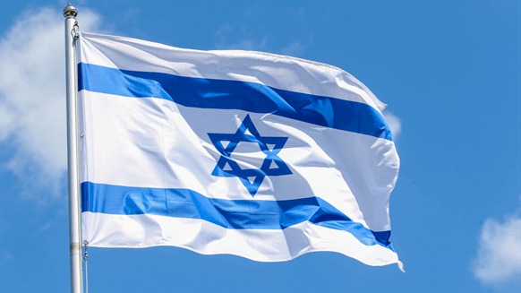 Chevron to Pursue Israel Expansion in Long-Term Plan for Gas - Vimarsana News